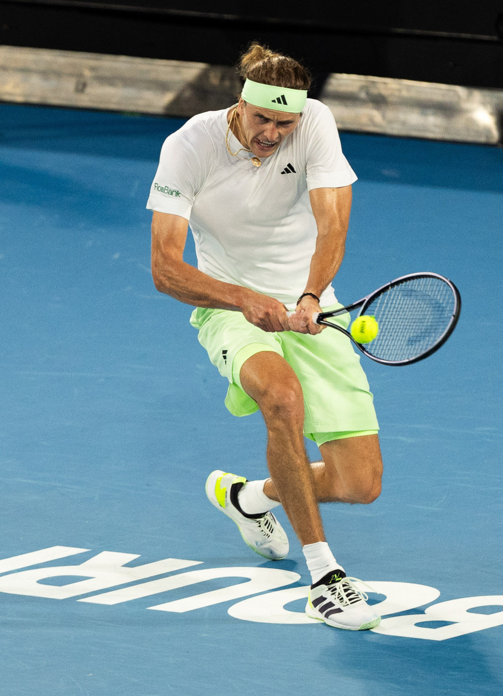 欧洲网球队绝杀德国网球队，兹维列夫高光表现