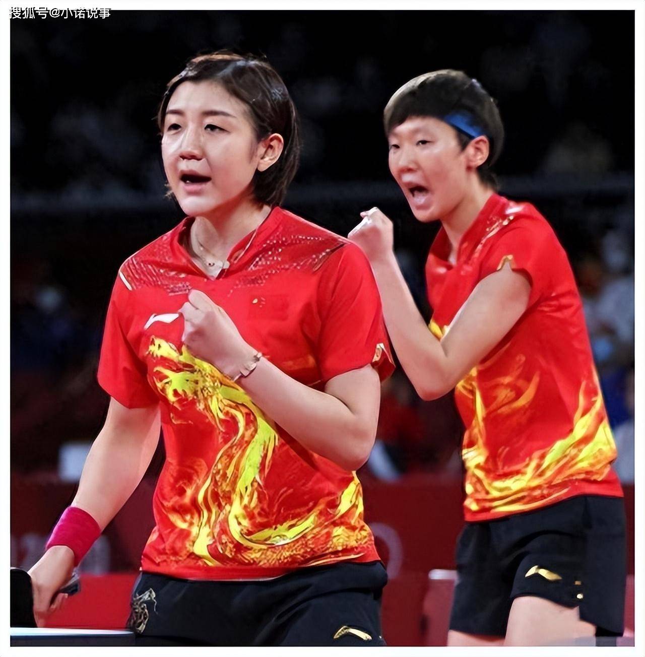 日本乒乓球队完胜瑞典乒乓球队，水谷隼制霸全场