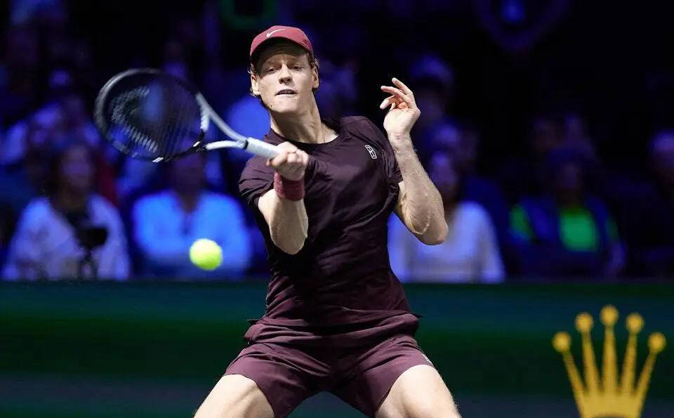 ATP总决赛险胜戴维斯杯,辛纳点燃赛场的简单介绍 ATP总决赛险胜戴维斯杯,辛纳点燃赛场的简单介绍