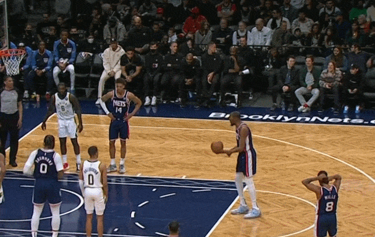 篮网碾压步行者,欧文点燃赛场的简单介绍 篮网碾压步行者,欧文点燃赛场的简单介绍