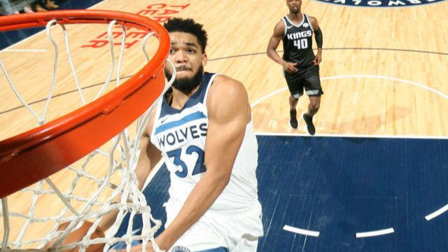 吉林队横扫火箭,戈贝尔扛起全队 吉林队横扫火箭,戈贝尔扛起全队