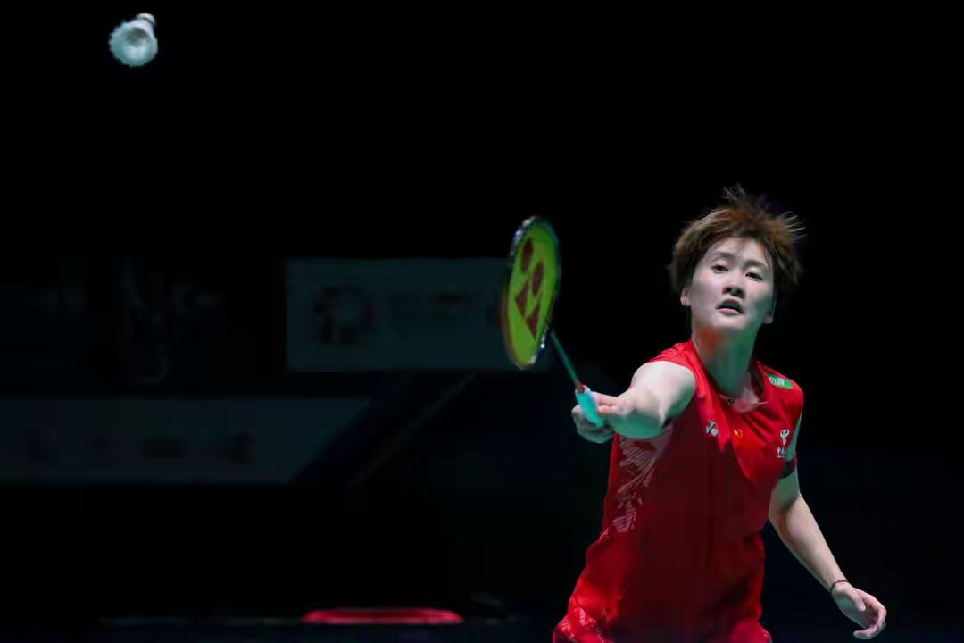 泰国队力克丹麦队,陈雨菲关键制胜 泰国队力克丹麦队,陈雨菲关键制胜