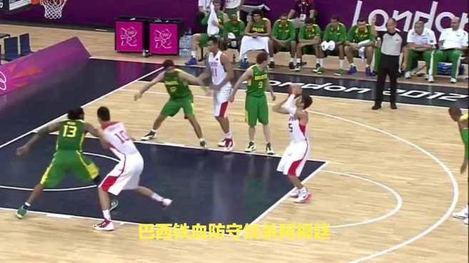 阿根廷男篮绝杀日本男篮，丹尼·格林绝境逆转