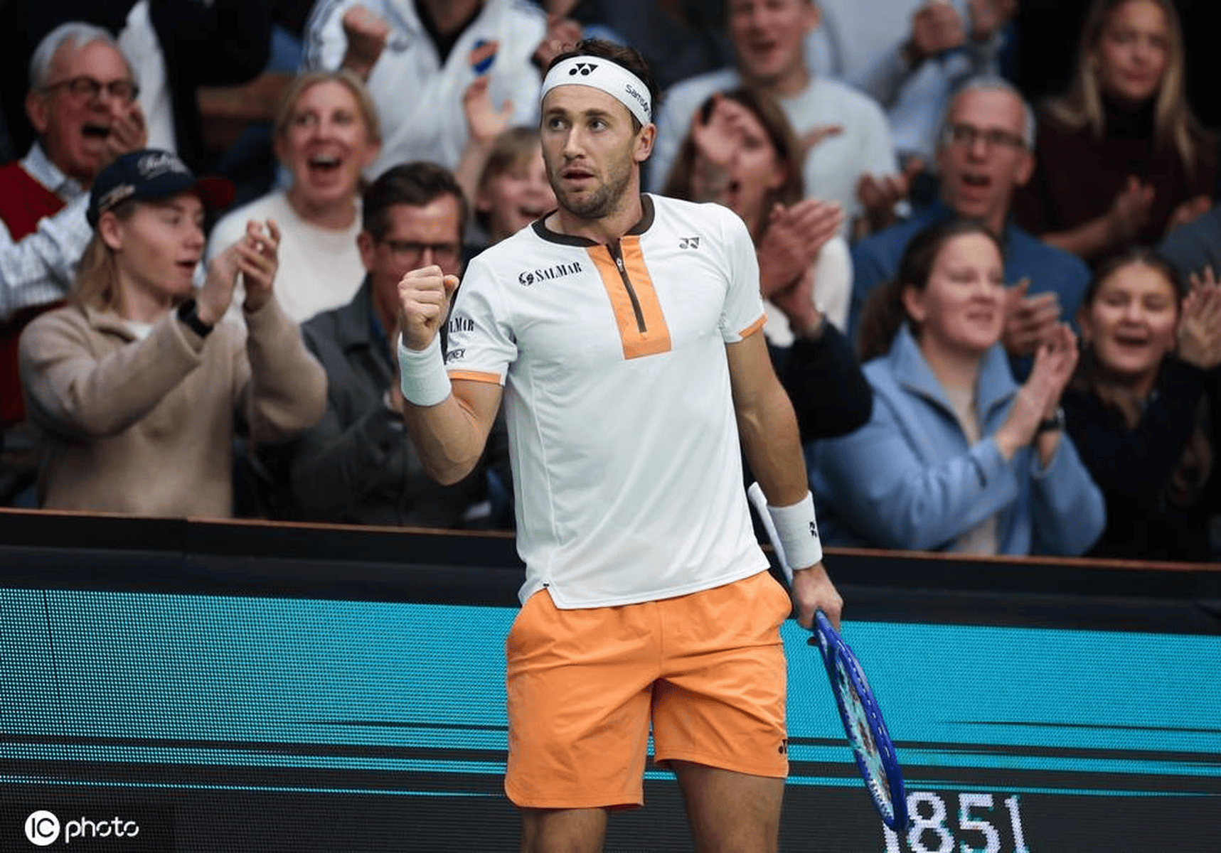 ATP总决赛完胜拉沃尔杯,鲁德统治全场 ATP总决赛完胜拉沃尔杯,鲁德统治全场