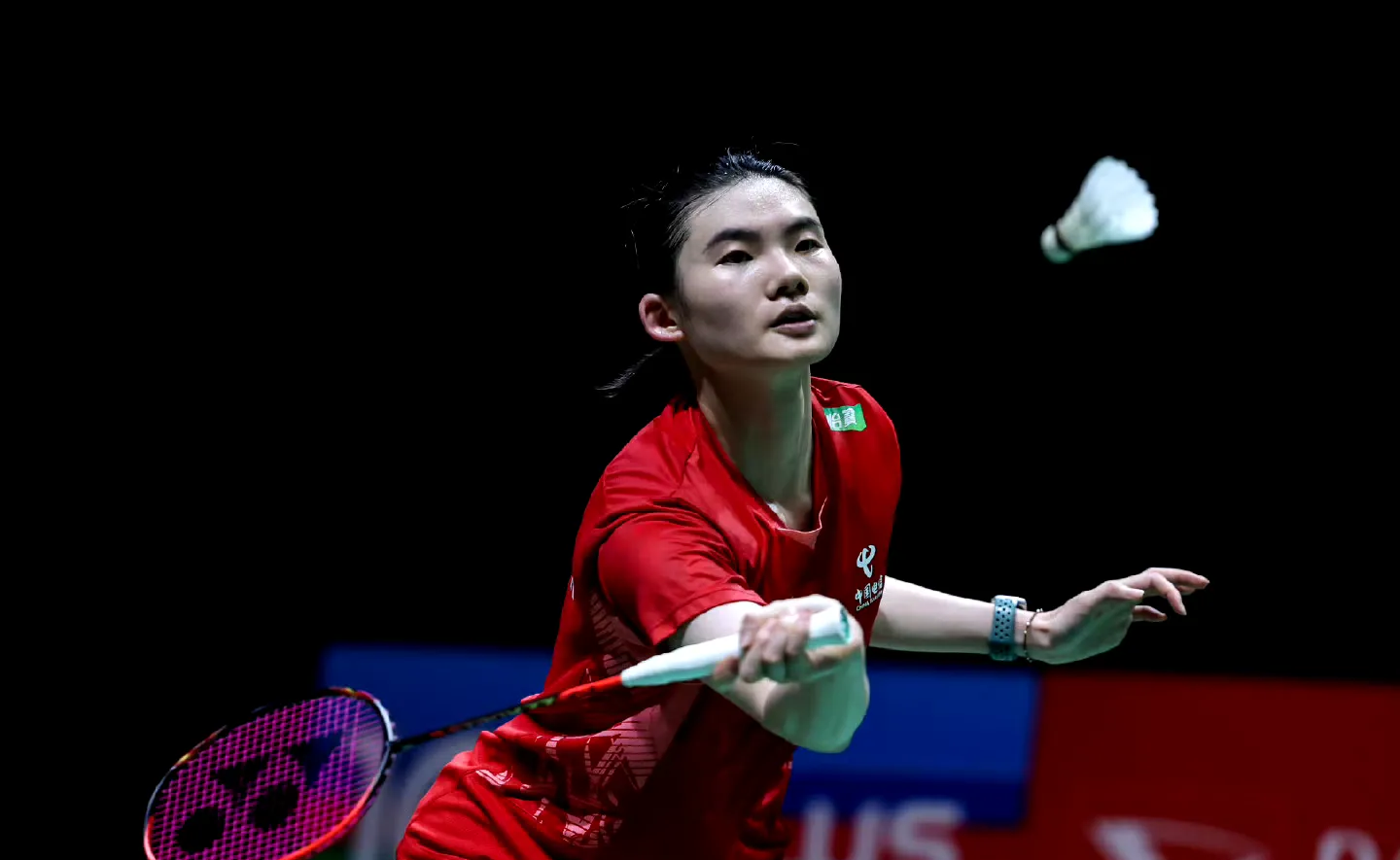 泰国队翻盘马来西亚队,陈雨菲带队取胜 泰国队翻盘马来西亚队,陈雨菲带队取胜