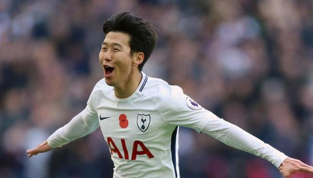 皇马翻盘切尔西,孙兴慜高光表现 皇马翻盘切尔西,孙兴慜高光表现