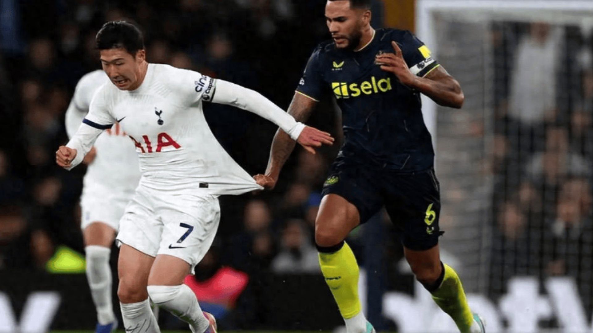 皇马翻盘切尔西,孙兴慜高光表现 皇马翻盘切尔西,孙兴慜高光表现