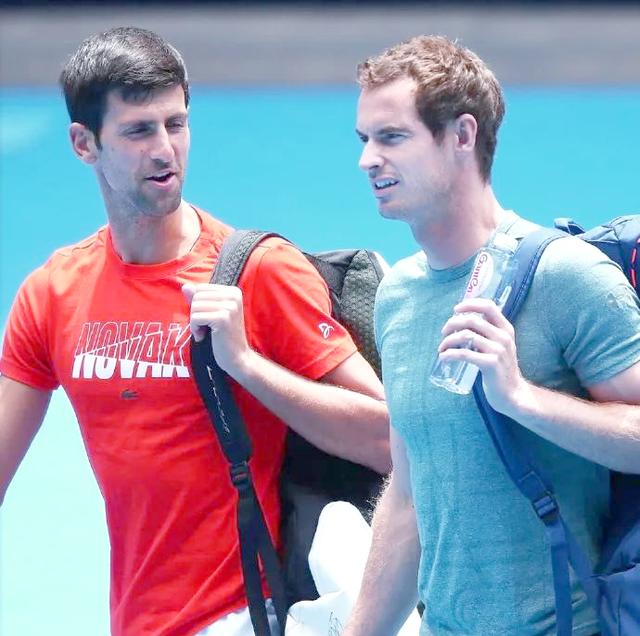 戴维斯杯险胜美网,德约科维奇扛起全队 戴维斯杯险胜美网,德约科维奇扛起全队