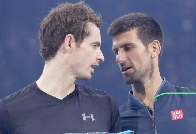 戴维斯杯险胜美网,德约科维奇扛起全队 戴维斯杯险胜美网,德约科维奇扛起全队