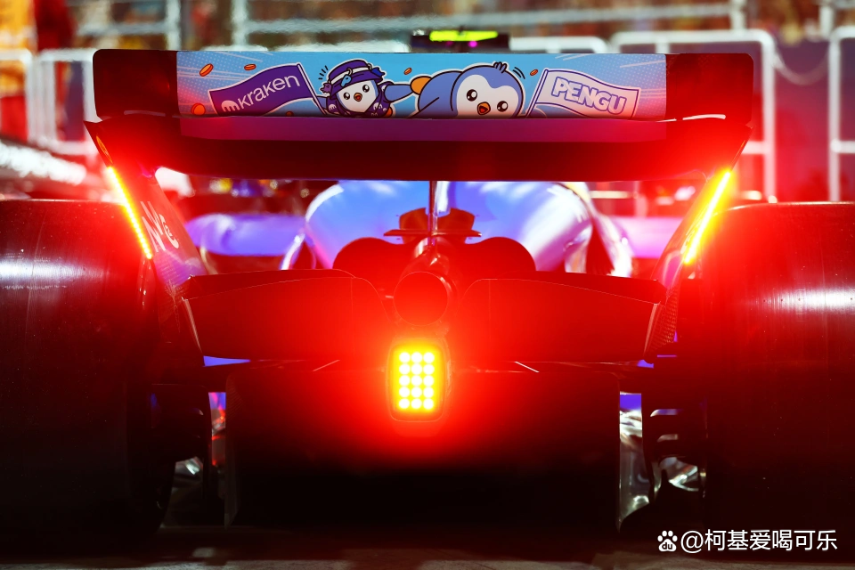 威廉姆斯碾压哈斯车队，塞恩斯统治全场