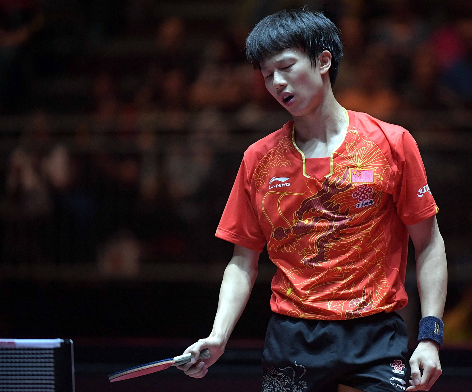 葡萄牙队完胜波兰队，林高远惊艳四座