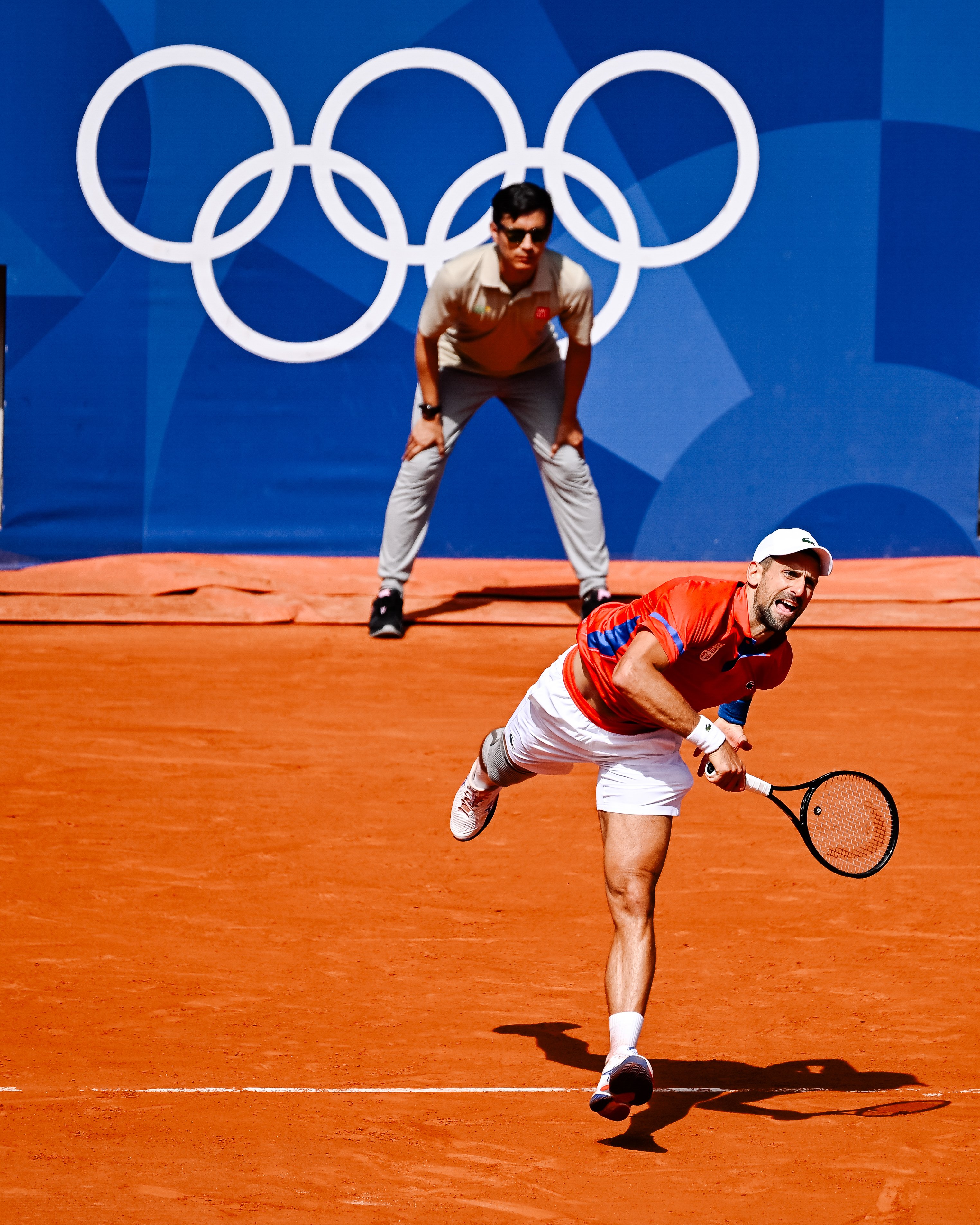 ATP总决赛力克戴维斯杯，穆雷扛起全队