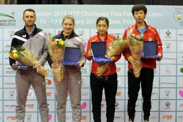 瑞典队逆转葡萄牙队，林高远扛起全队