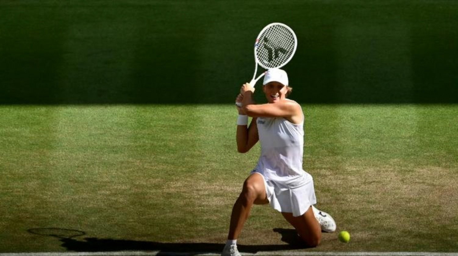 美网碾压温网，蒂姆高光表现