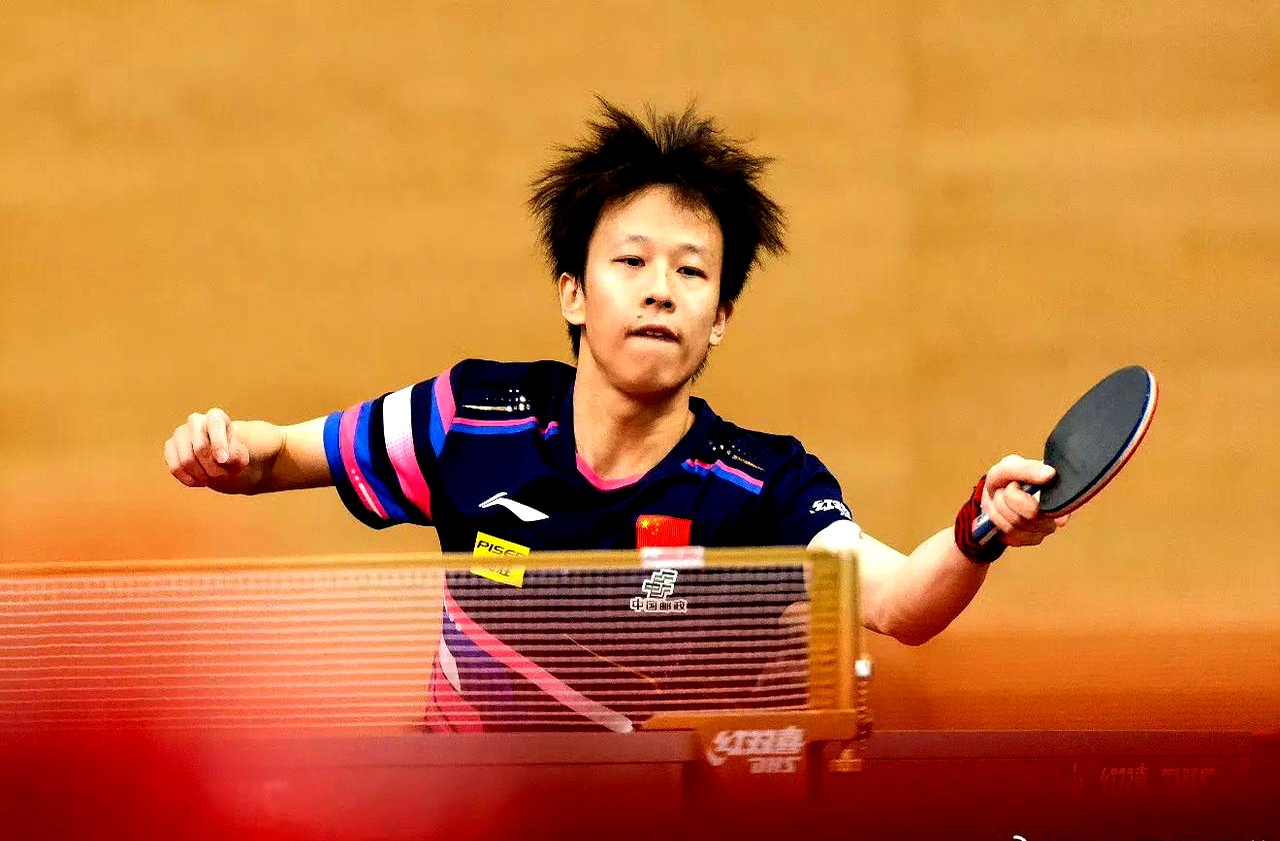 韩国队轻取德国队，林高远状态火热