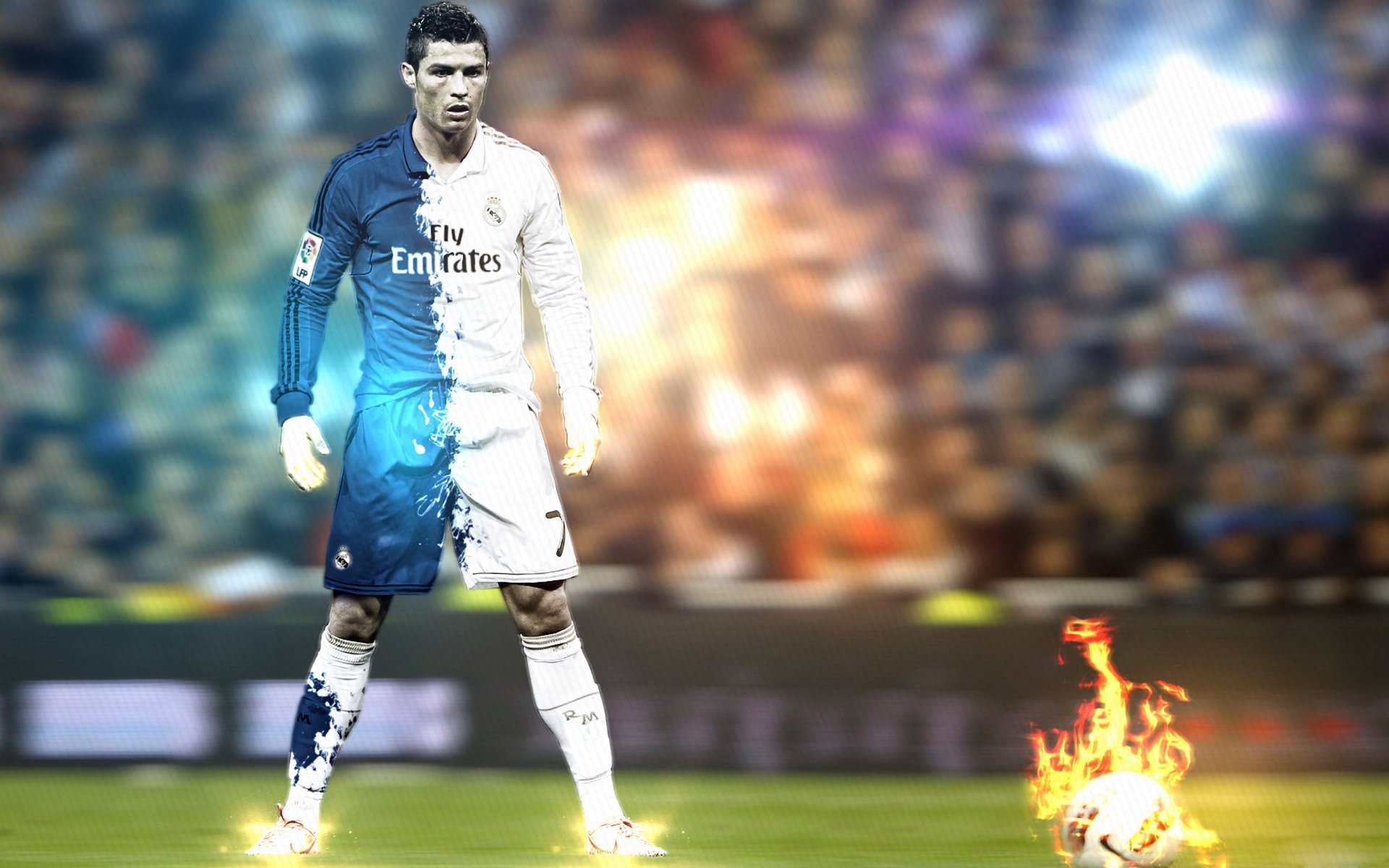 当蓝色成为恐惧，希腊风暴如何撕裂拜仁铁壁，蒂亚戈一人扛起整支球队