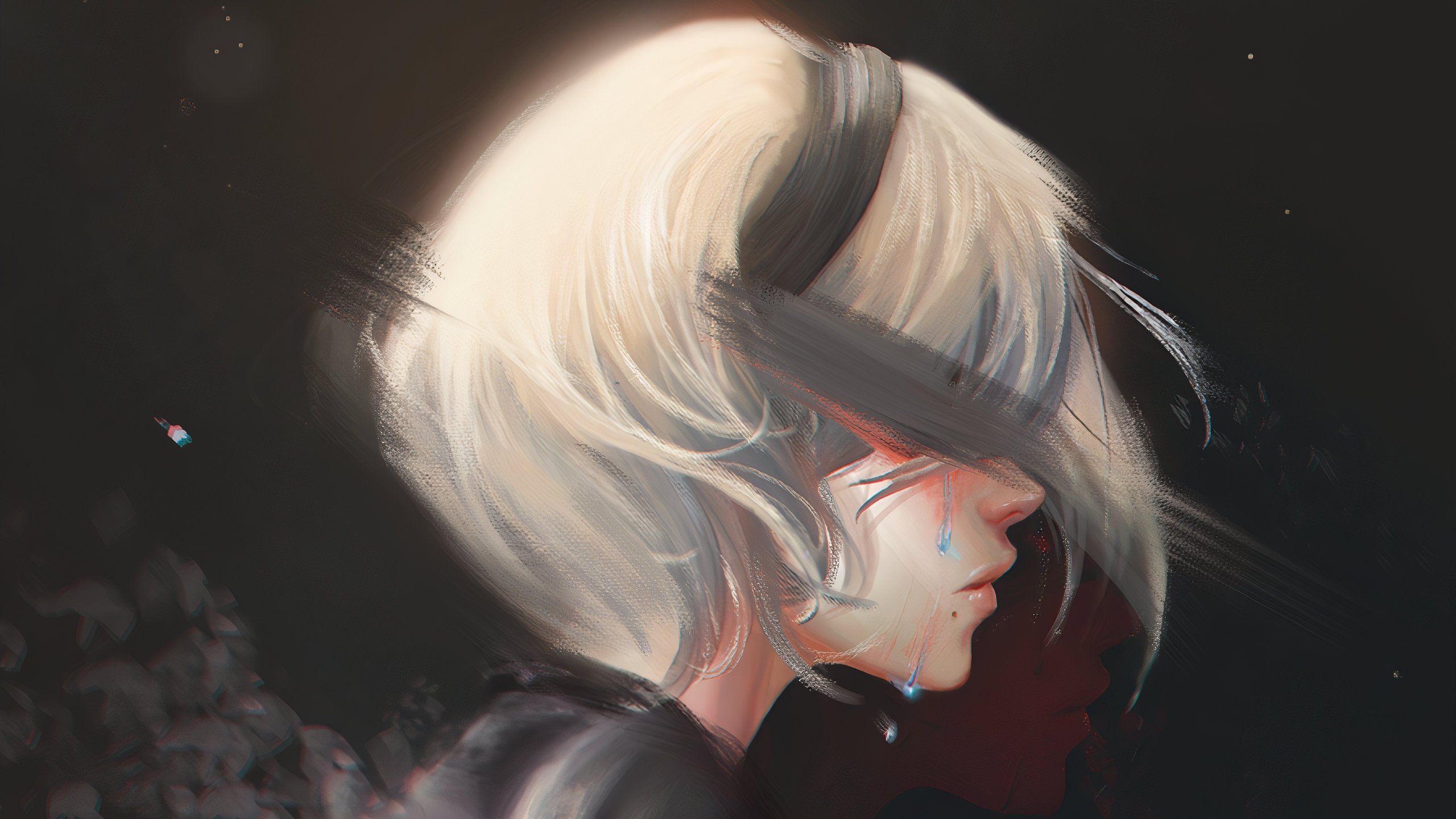 稳固破藩篱，技艺烁真金，当团队策略与个人艺术相遇