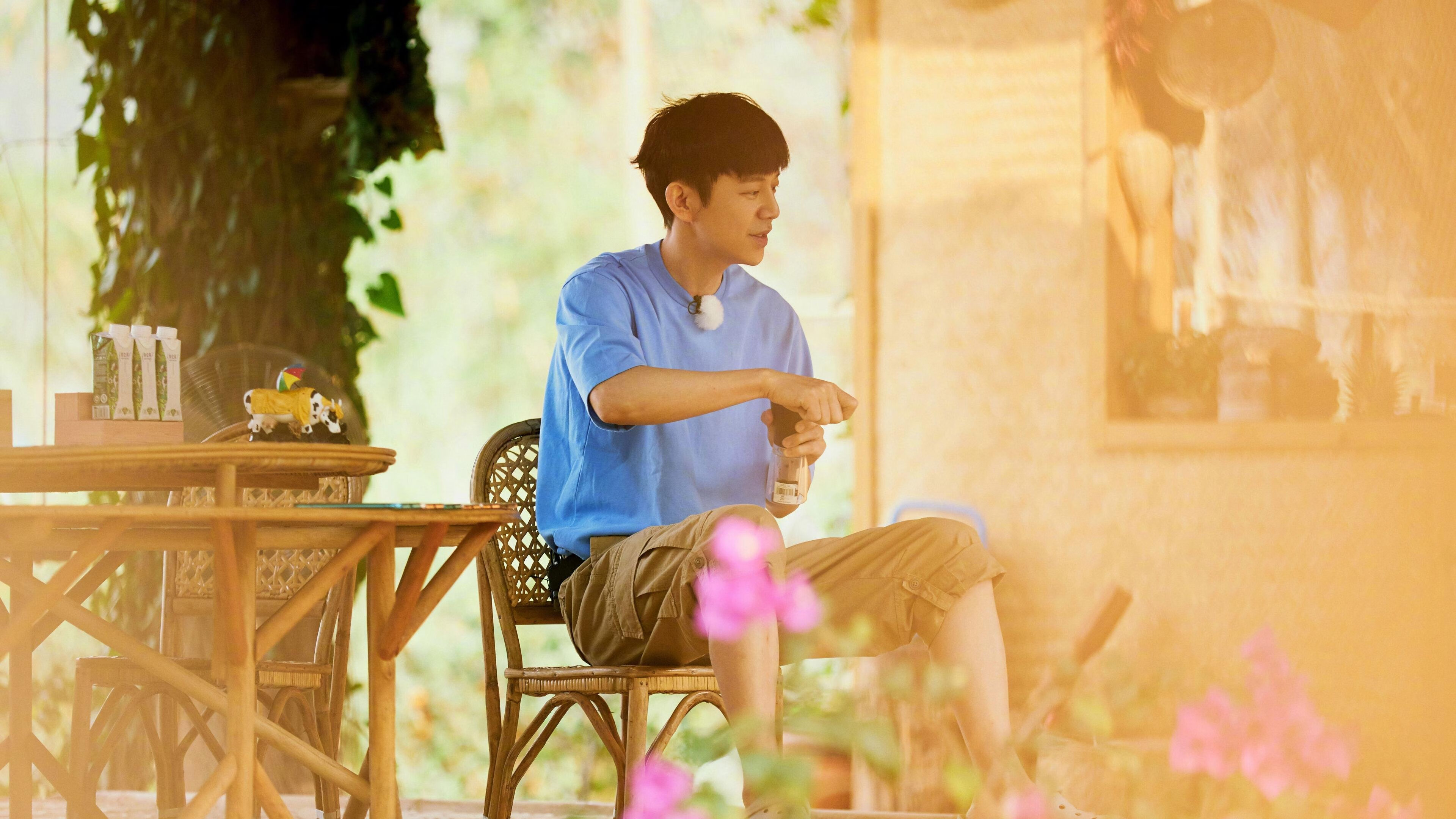 篮球世界大战,掘金横扫魔术只是序章,乔治在「全球联赛」资格战轰43分封神