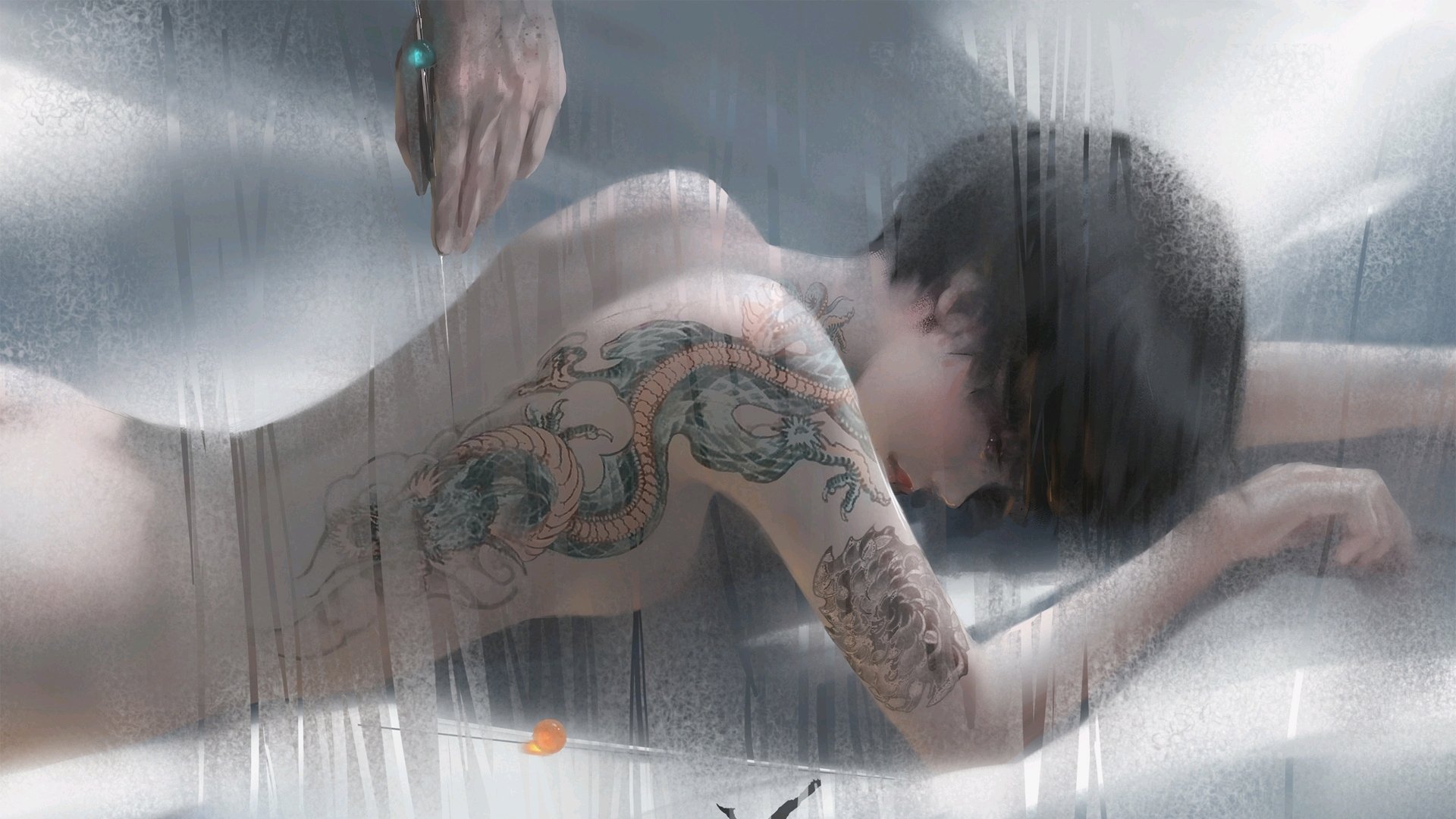 掌纹为尺，詹姆斯的38分钟丈量出步行者与雷霆的命运分野