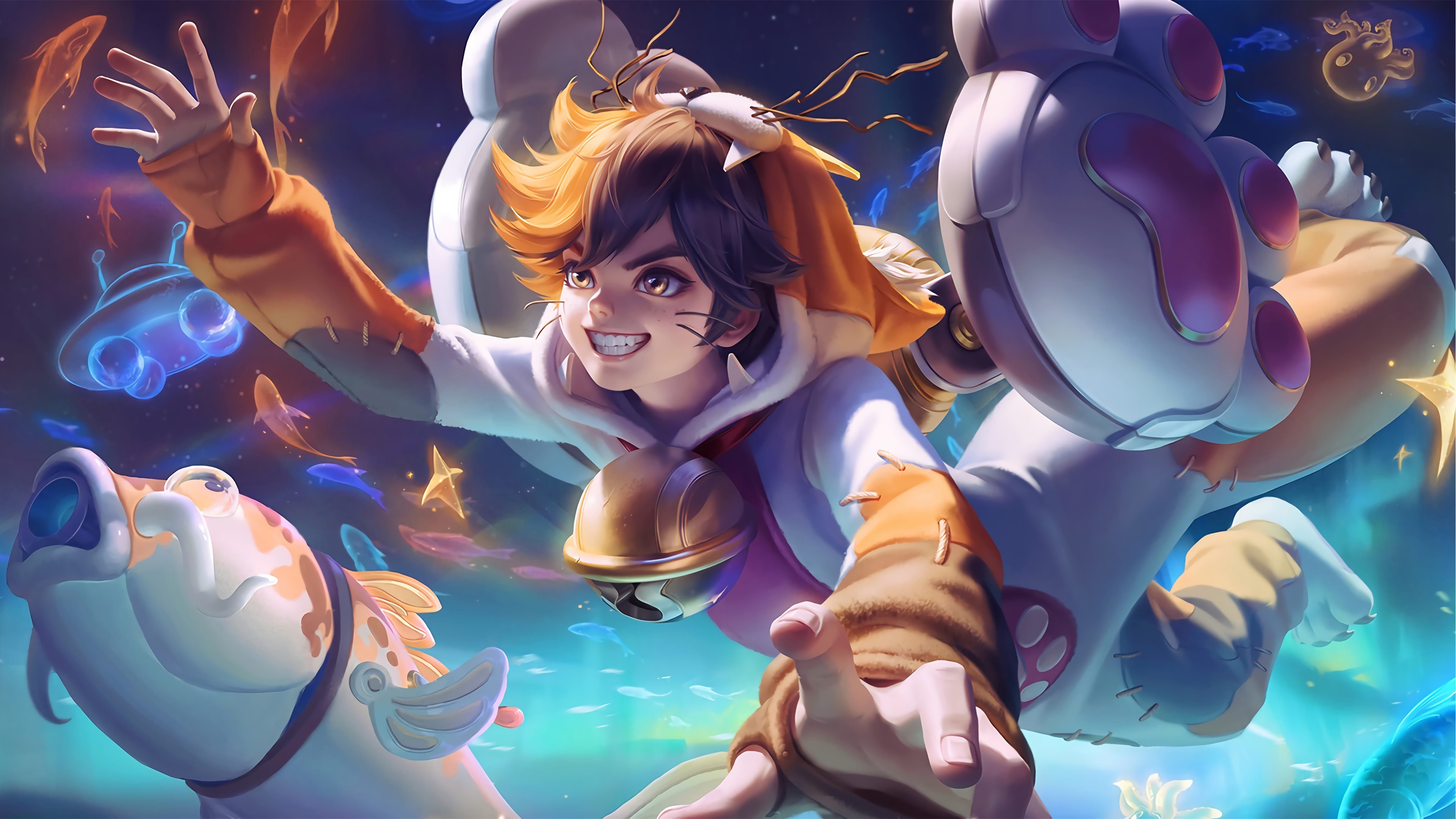 爆裂之夜，克瓦拉茨赫利亚闪耀，皇马于马德里德比中强势晋级