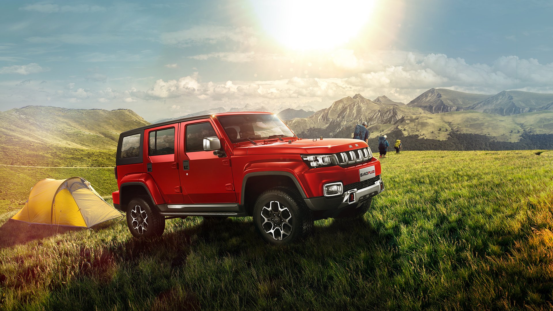 班凯罗，为广厦点灯的人