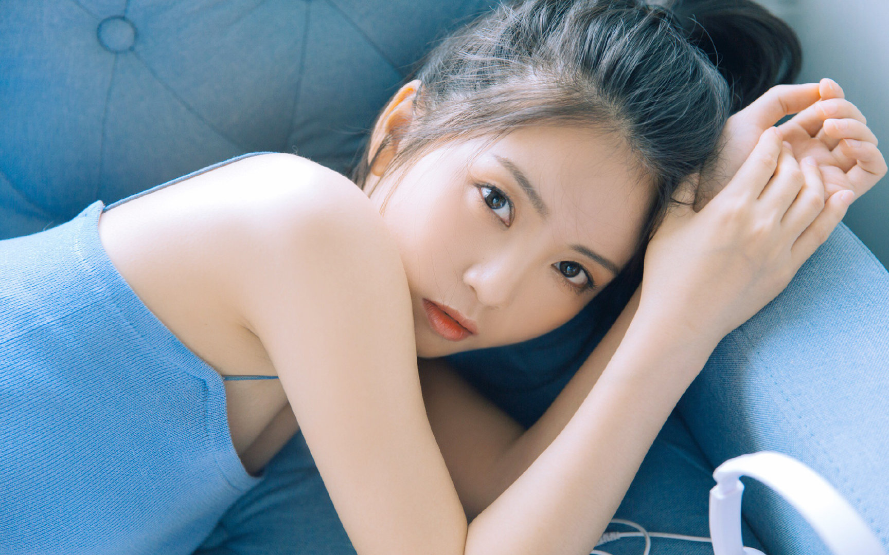 独奏与交响乐，霍勒迪个人能力完全展现，爵士主场狂胜骑士