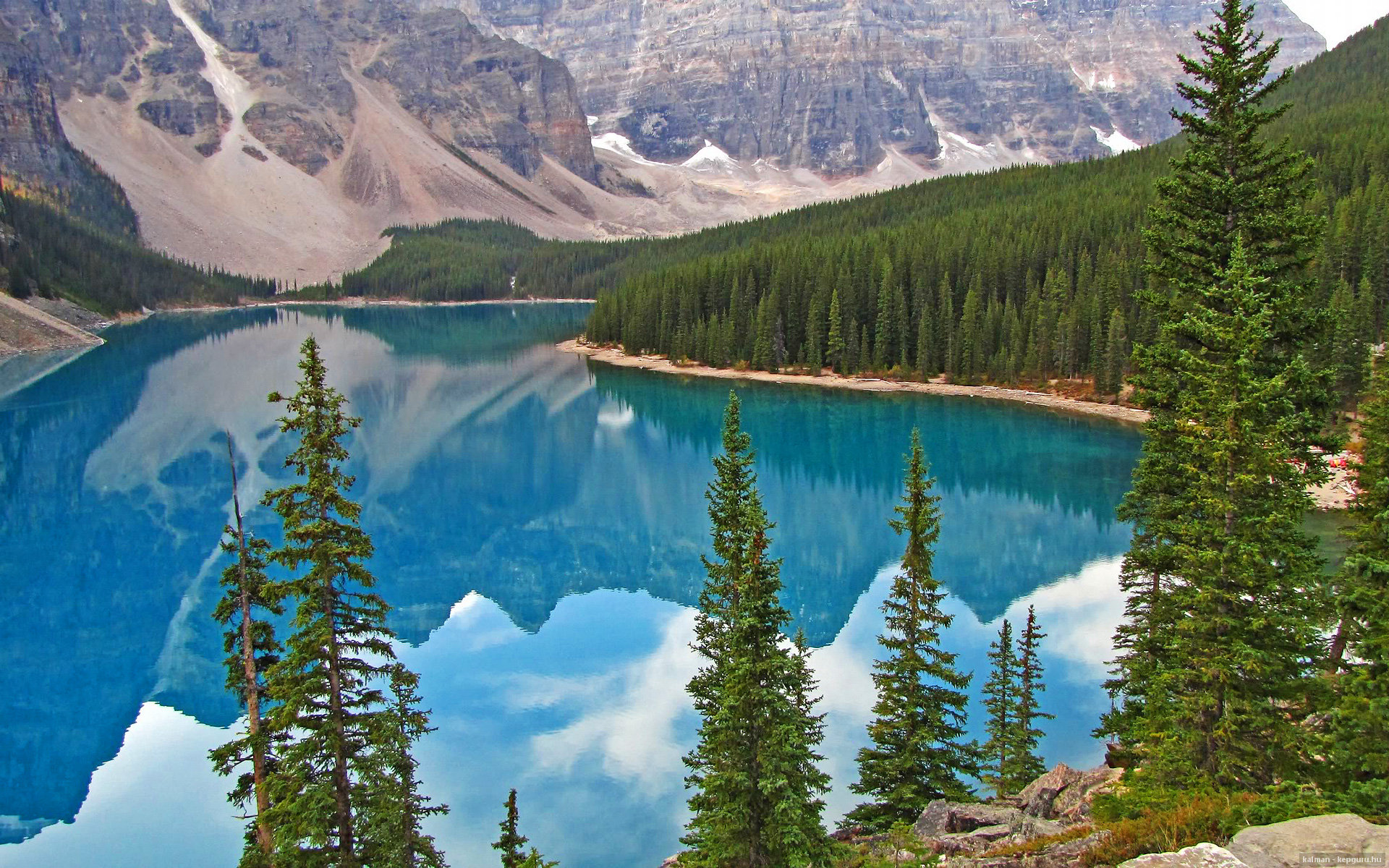 无形之核，卡马文加，那枚暗涌的心脏