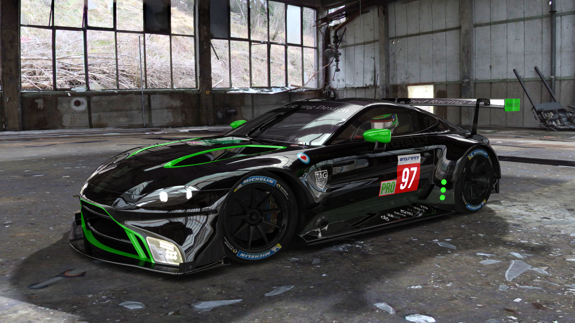 欧冠淘汰赛焦点战，老鹰展翅高飞，稳稳擒下雷霆，晋级在望