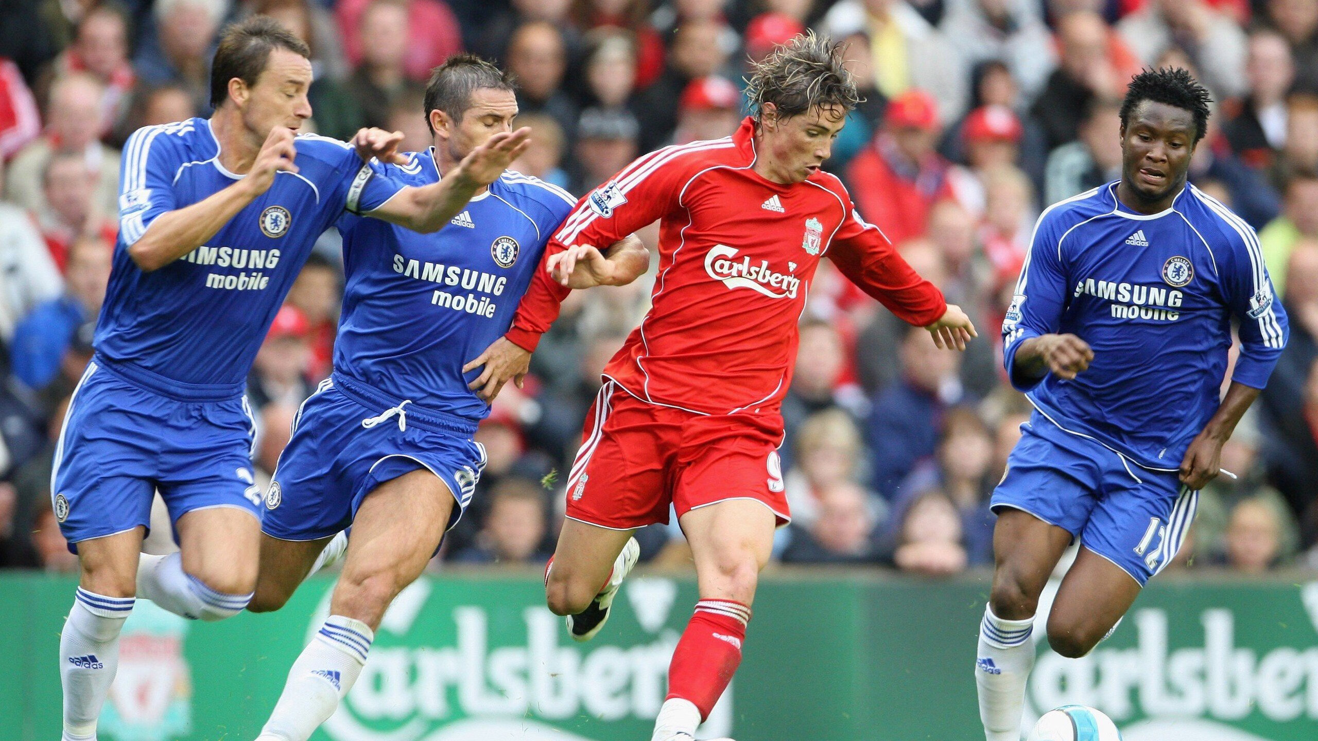 唯一的老兵时钟，保罗第41分钟的绝命清算