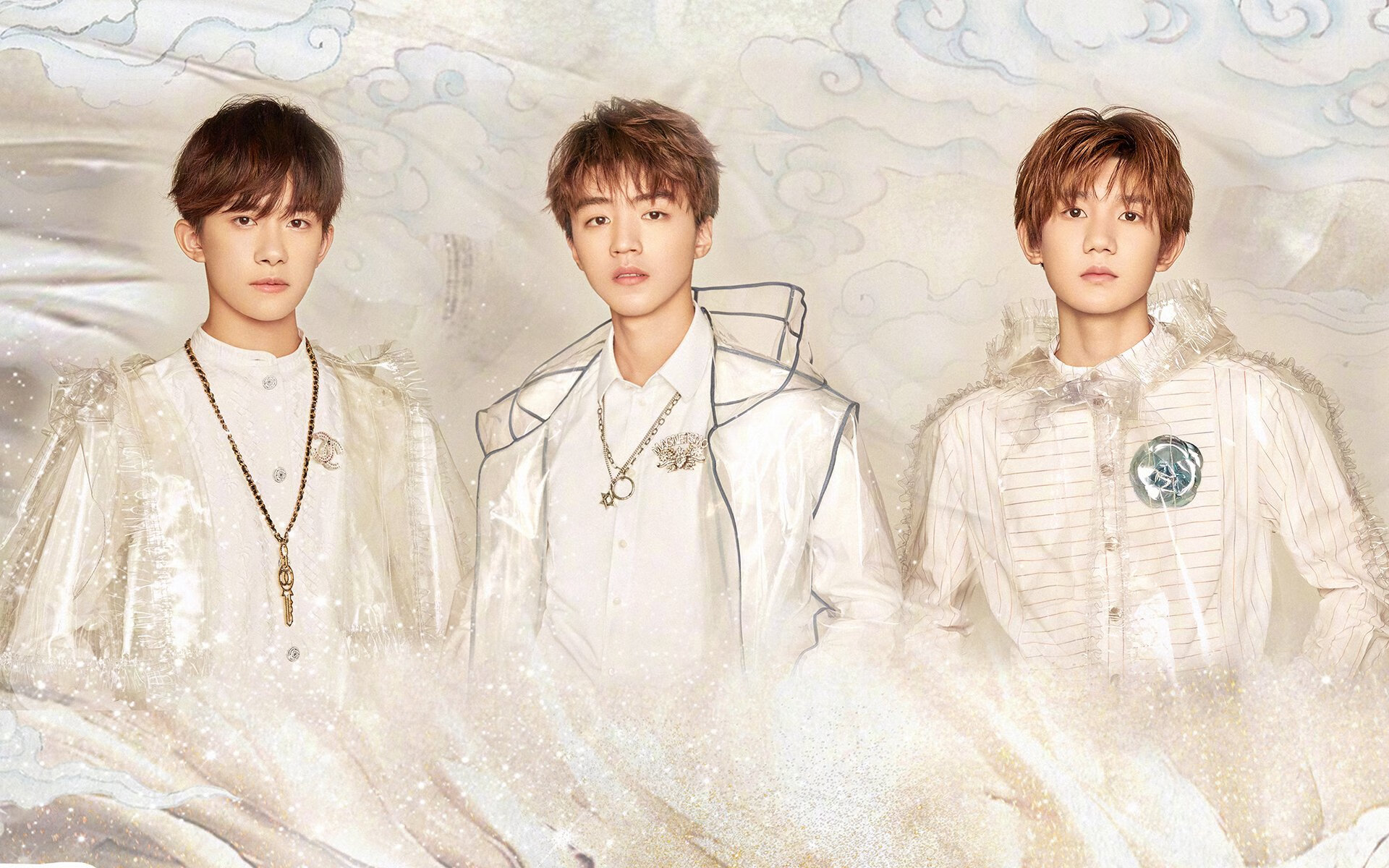 备选
